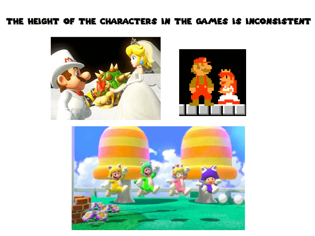 Understanding Mario Running Sprite: Issues, Solutions, and Community Feedback