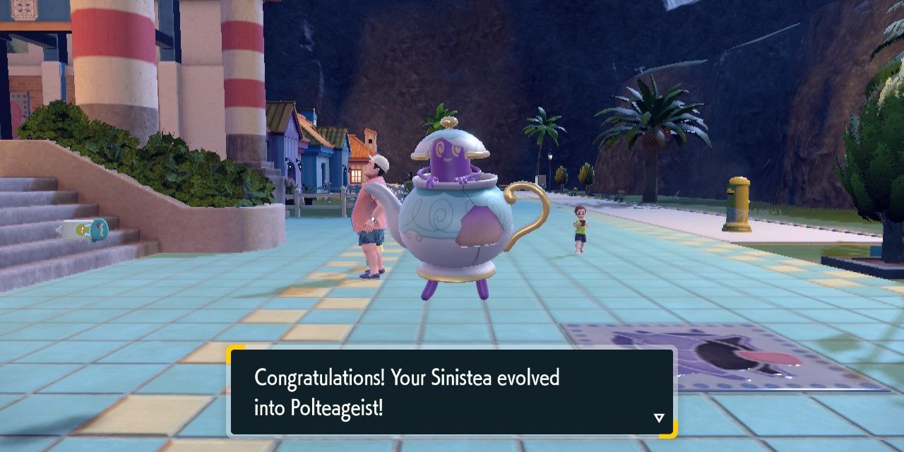 Everything You Need to Know About the "Pot Violet" Issue in Your Favorite Game