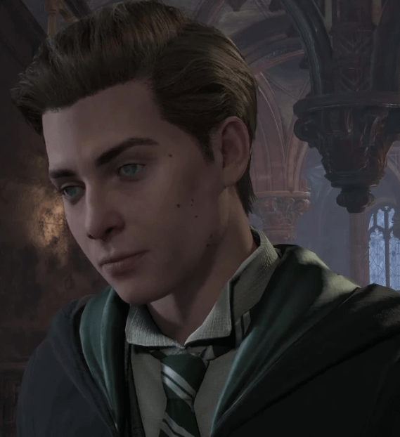 Side with Ominis or Sebastian in Hogwarts Legacy: Which Path Will You Choose?
