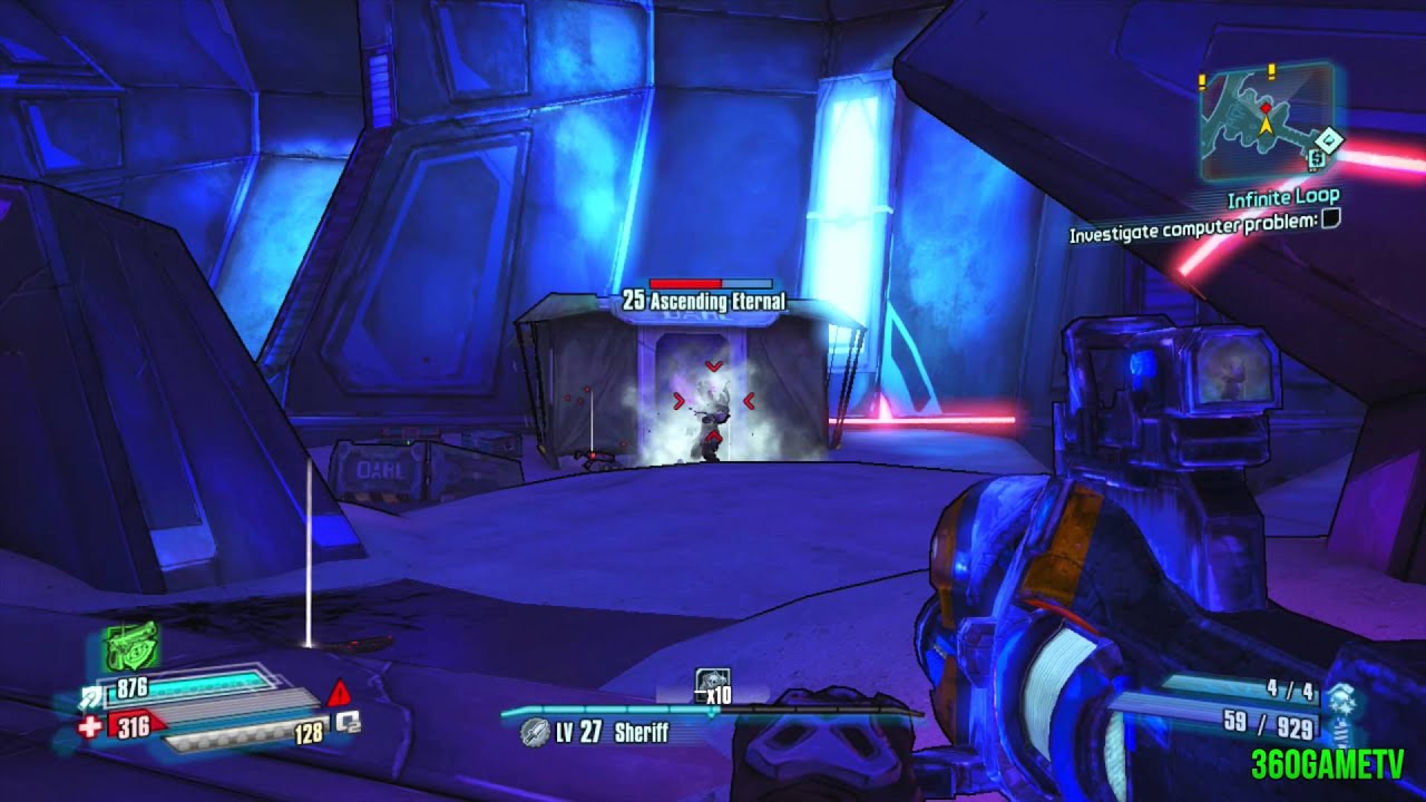 Pre Sequel Achievements: Unlocking Fun and Frustration