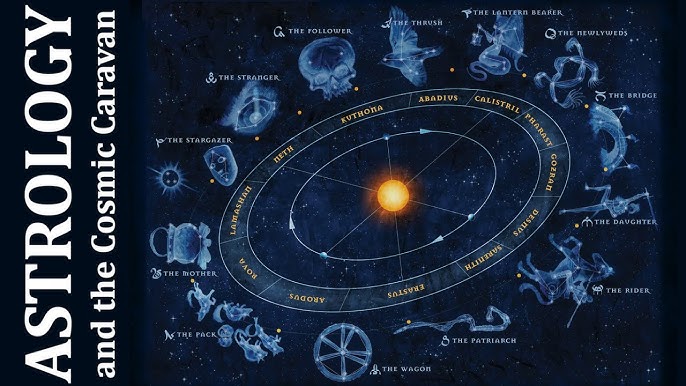 Stargazer Pathfinder: A Deep Dive into Pathfinder's Cosmic Exploration