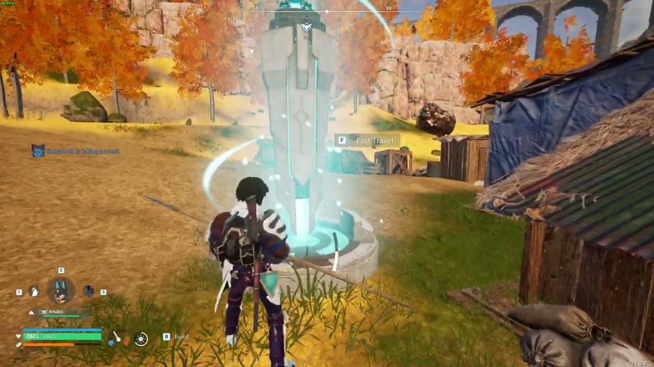 Penking Cap Schematic Palworld: A Game-Changing Glitch or Hidden Feature?
