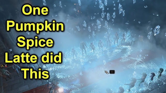 Punch Drunk Achievement BG3: How to Tackle This Hilarious Yet Elusive Achievement