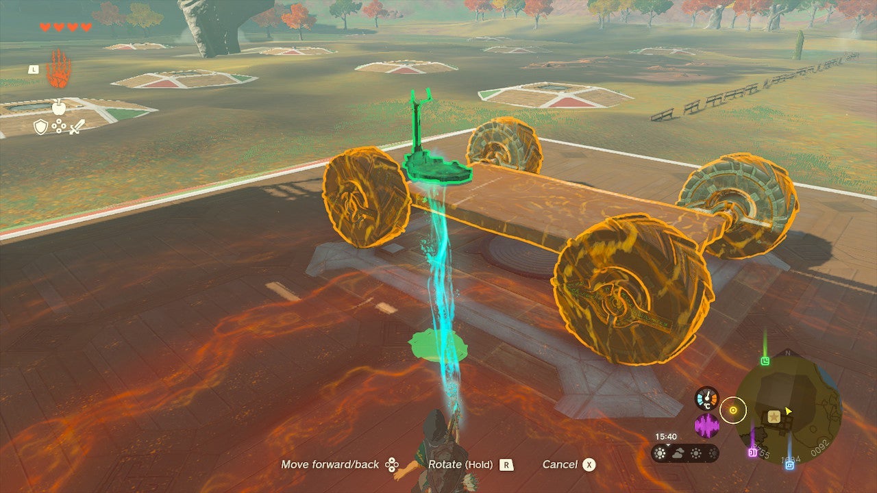 Master the Vehicle Prototype: A Gamer’s Guide to Conquer the Challenge