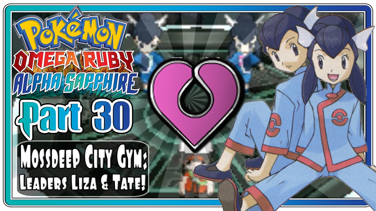 Exploring Pokémon Alpha Sapphire Gym Leaders: Challenges, Strategies, and Player Insights