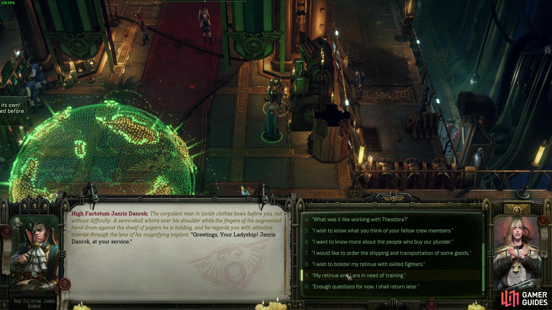 Rogue Trader Respec Cost: The Price of Recalibrating Your Strategy
