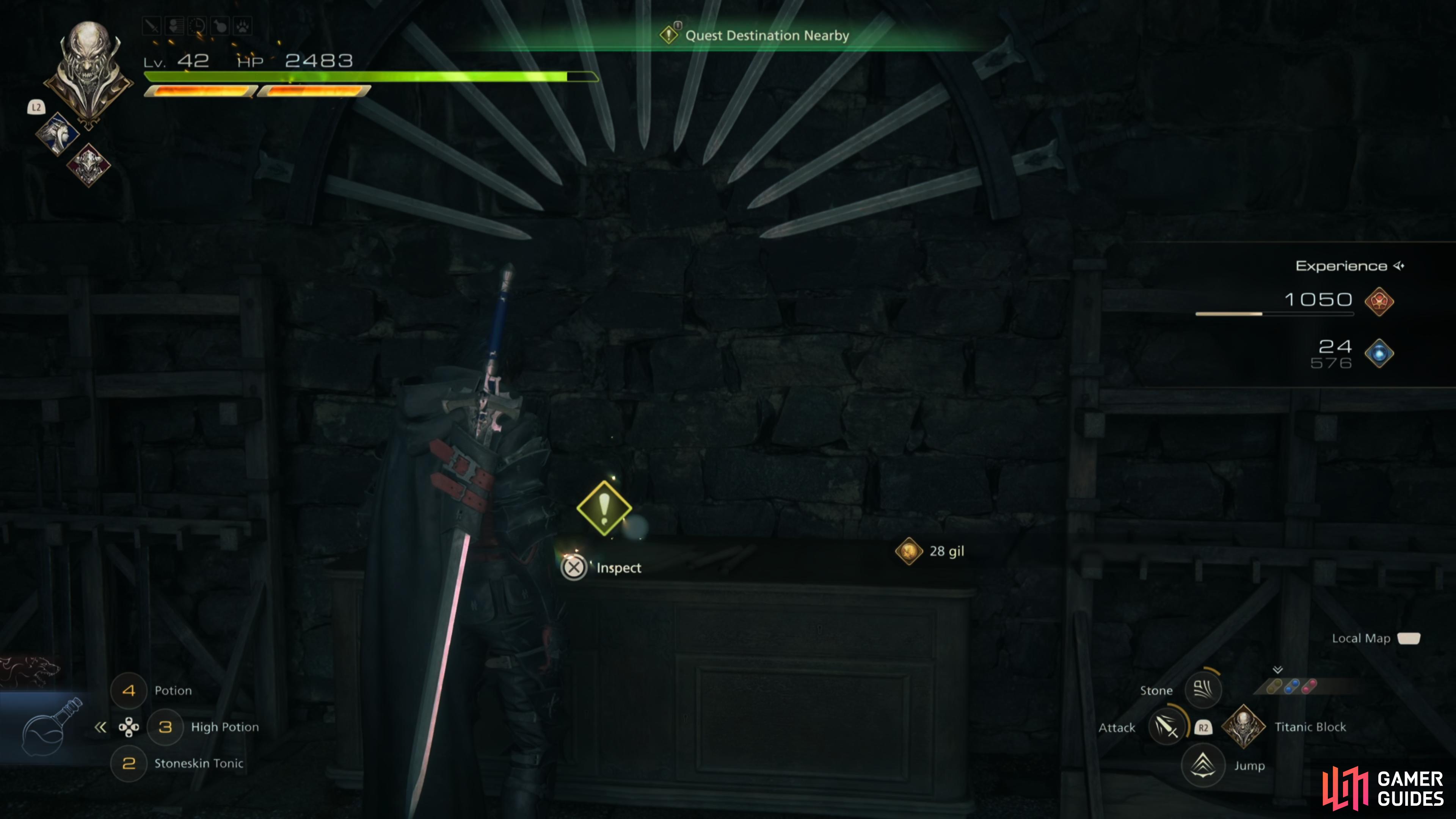 Nobody's Tool FF16: What Is It and How to Fix It?