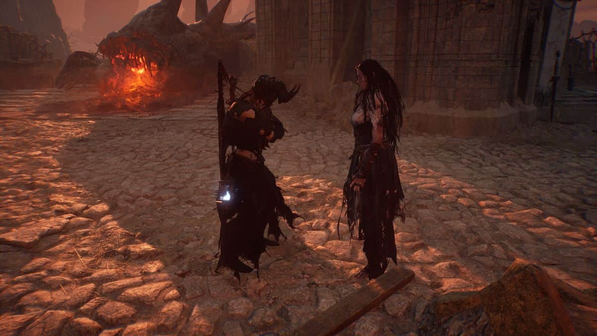 Lords of the Fallen Elegant Perfume: A Unique Twist in the Game