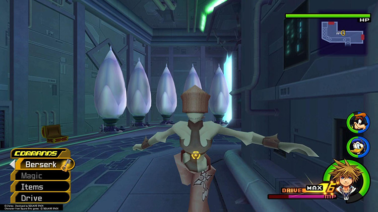 Mythril Stone KH2: What It Is and How to Get It