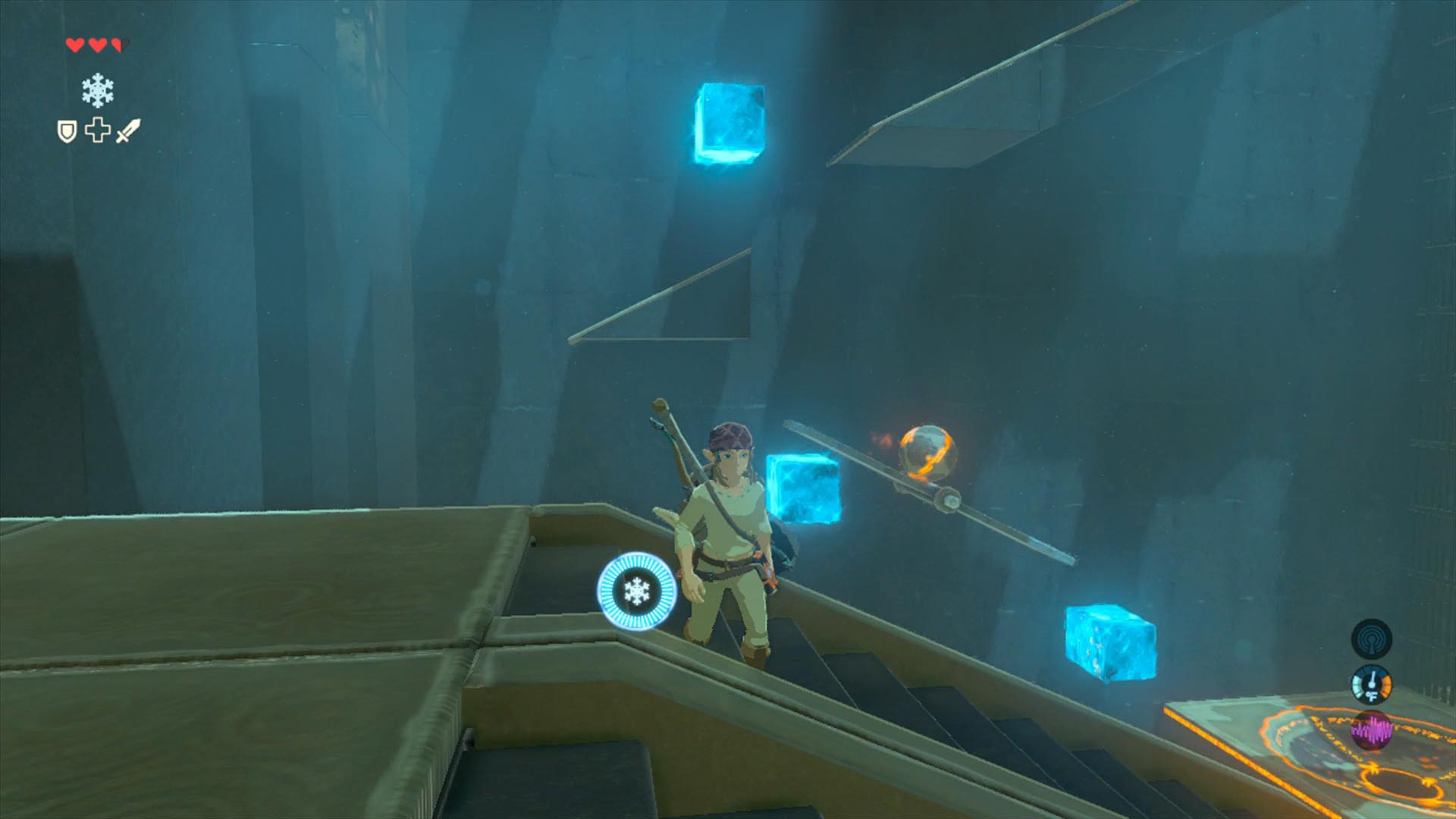 Ha Dahamar Shrine Walkthrough: A Step-by-Step Guide to Conquering the Shrine