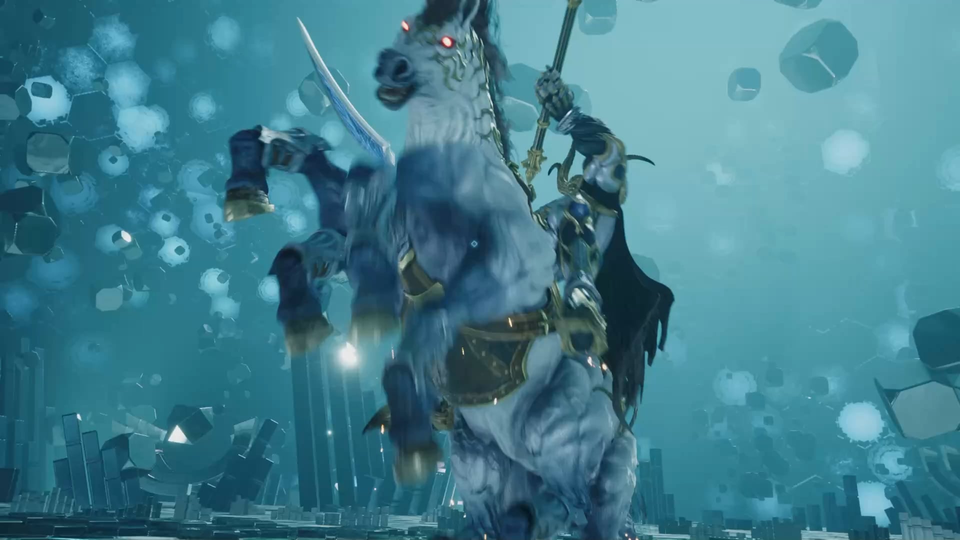 HP MP Swap Materia: The Secret Behind This Weird Materia!