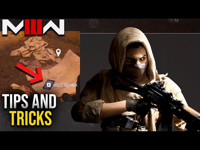 How to Beat Crash Site MW3: Tips, Tricks, and Player Insights