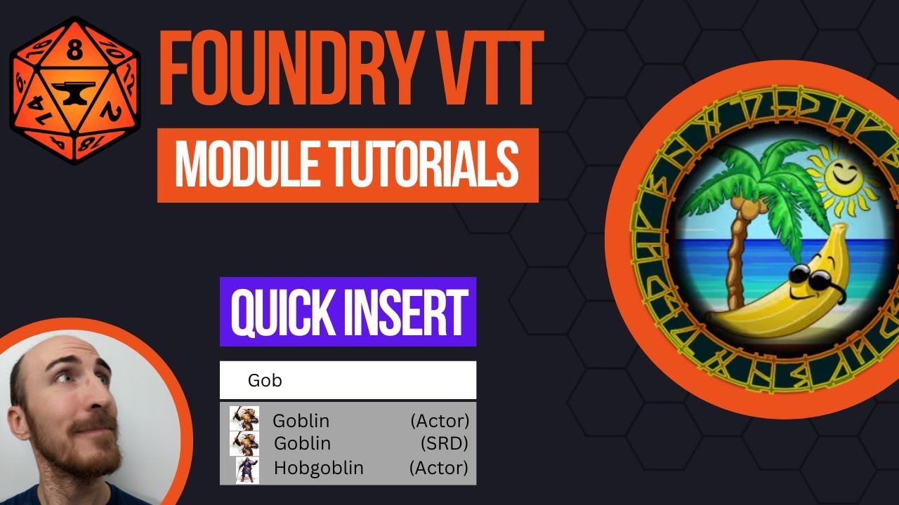 Understanding the "Quick Insert Foundry Player Access" Problem: A Gamer's Guide to Solutions