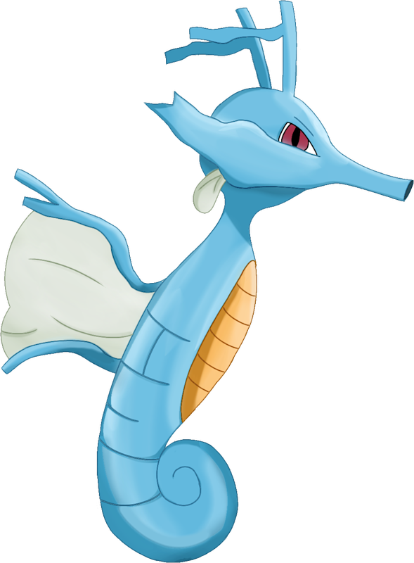 Pokedex 230: Unraveling the Mystery Behind the Odd Encounter
