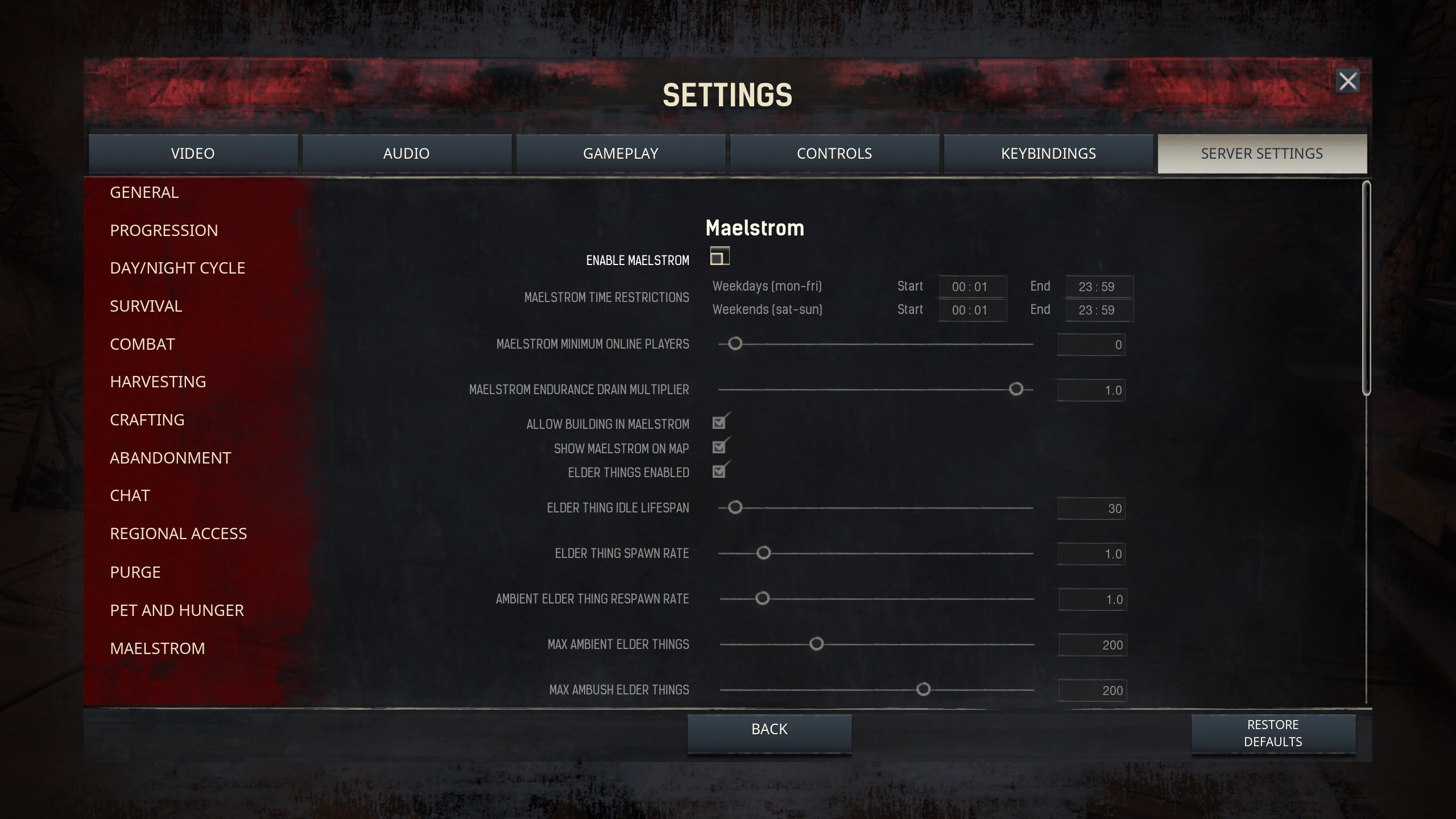 Rent Conan Exiles Server: How to Set Up Your Own Barbaric Playground