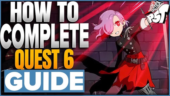 Persona 5 Tactics Quest 6: Troubleshooting and Tips to Overcome Challenges