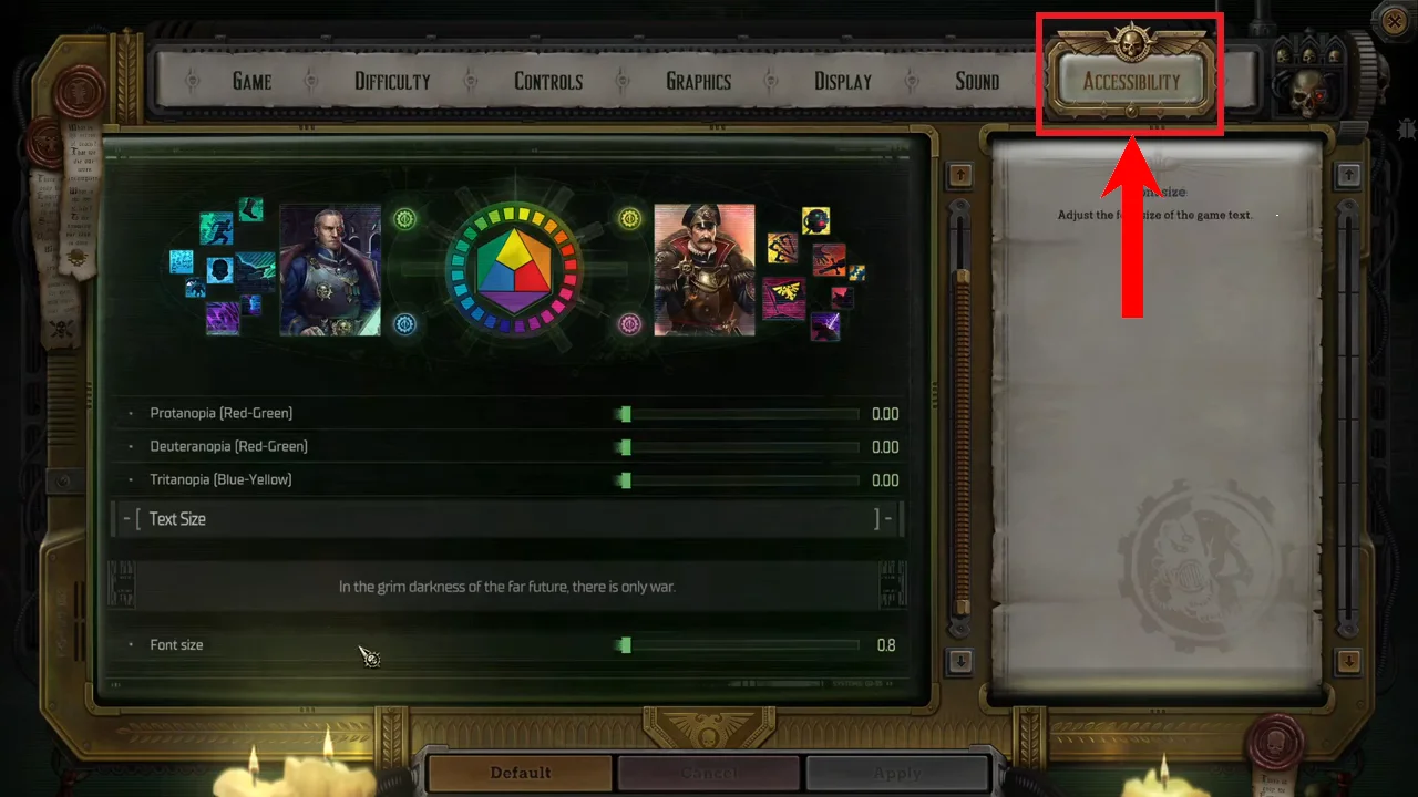 Rogue Trader Camera Stuck: How to Free Your View and Enjoy the Game Again