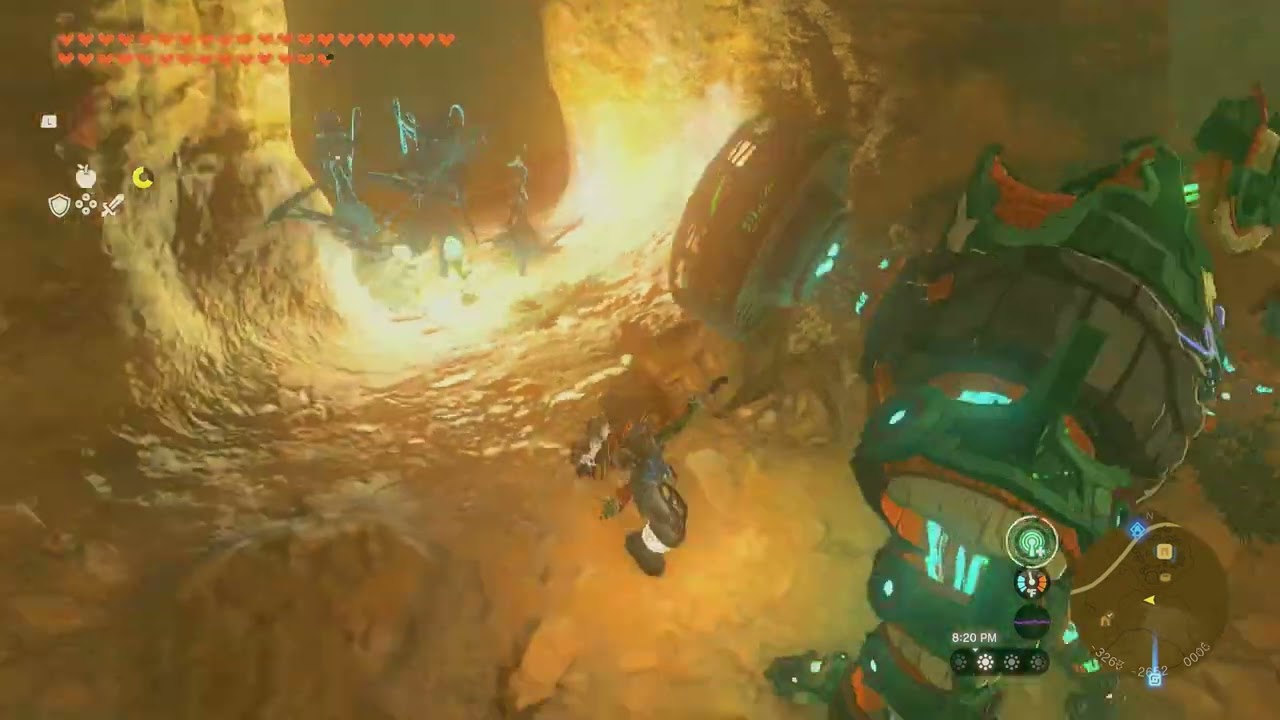 Radiant Shield: The Game-Changer You Didn’t Know You Needed