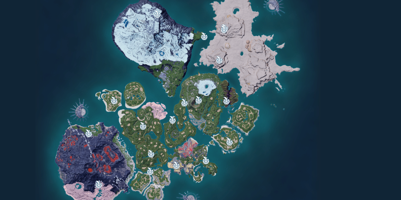 Palworld Skill Tree Respawn: A Challenge or a Feature?