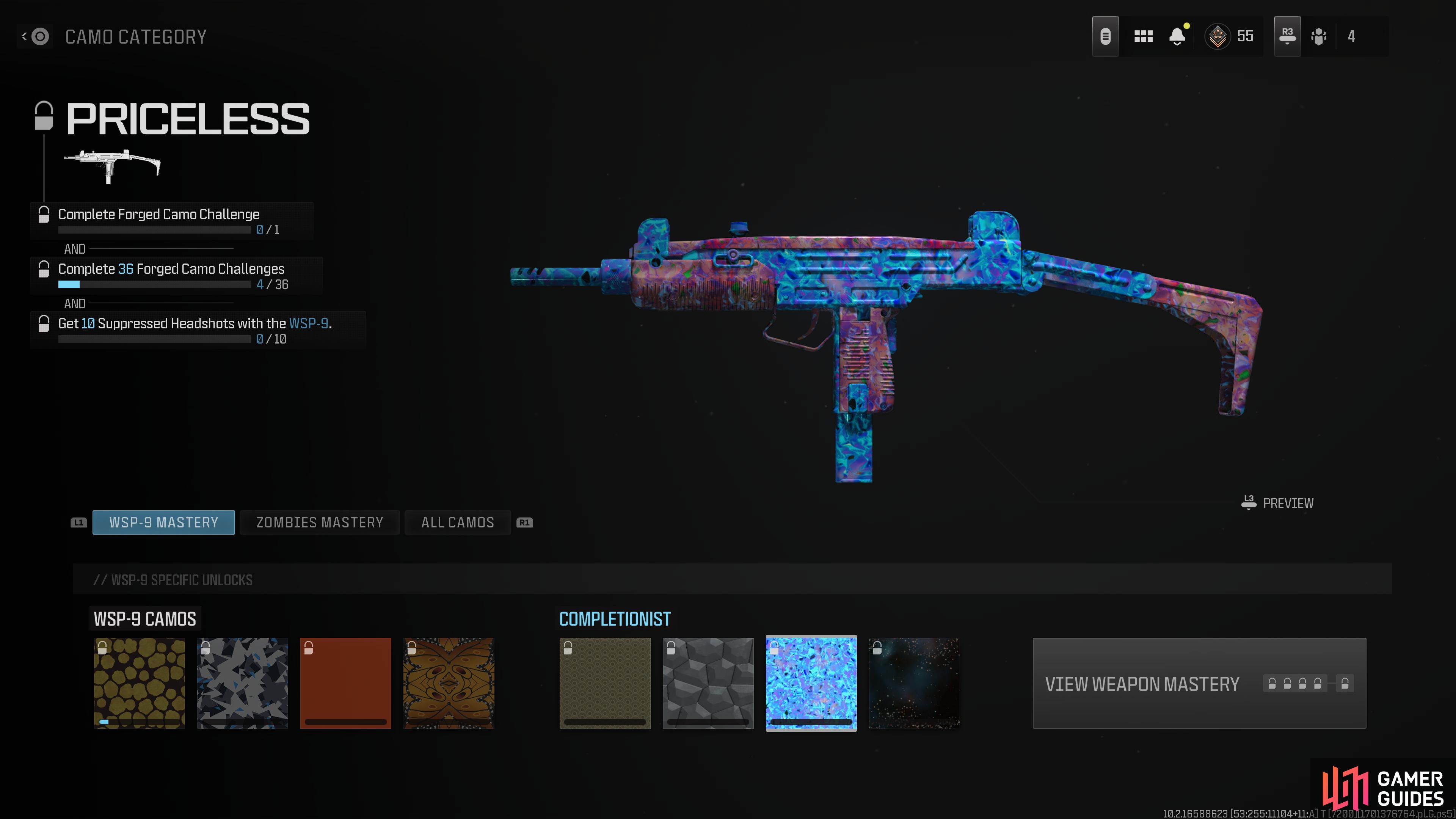 MW3 Camo Challenges Multiplayer: Tips, Tricks, and Player Experiences