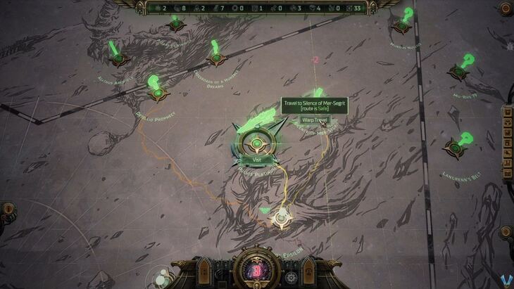 Rogue Trader Attack in the Silence of Mer Segrit: What’s Going Wrong and How to Fix It?