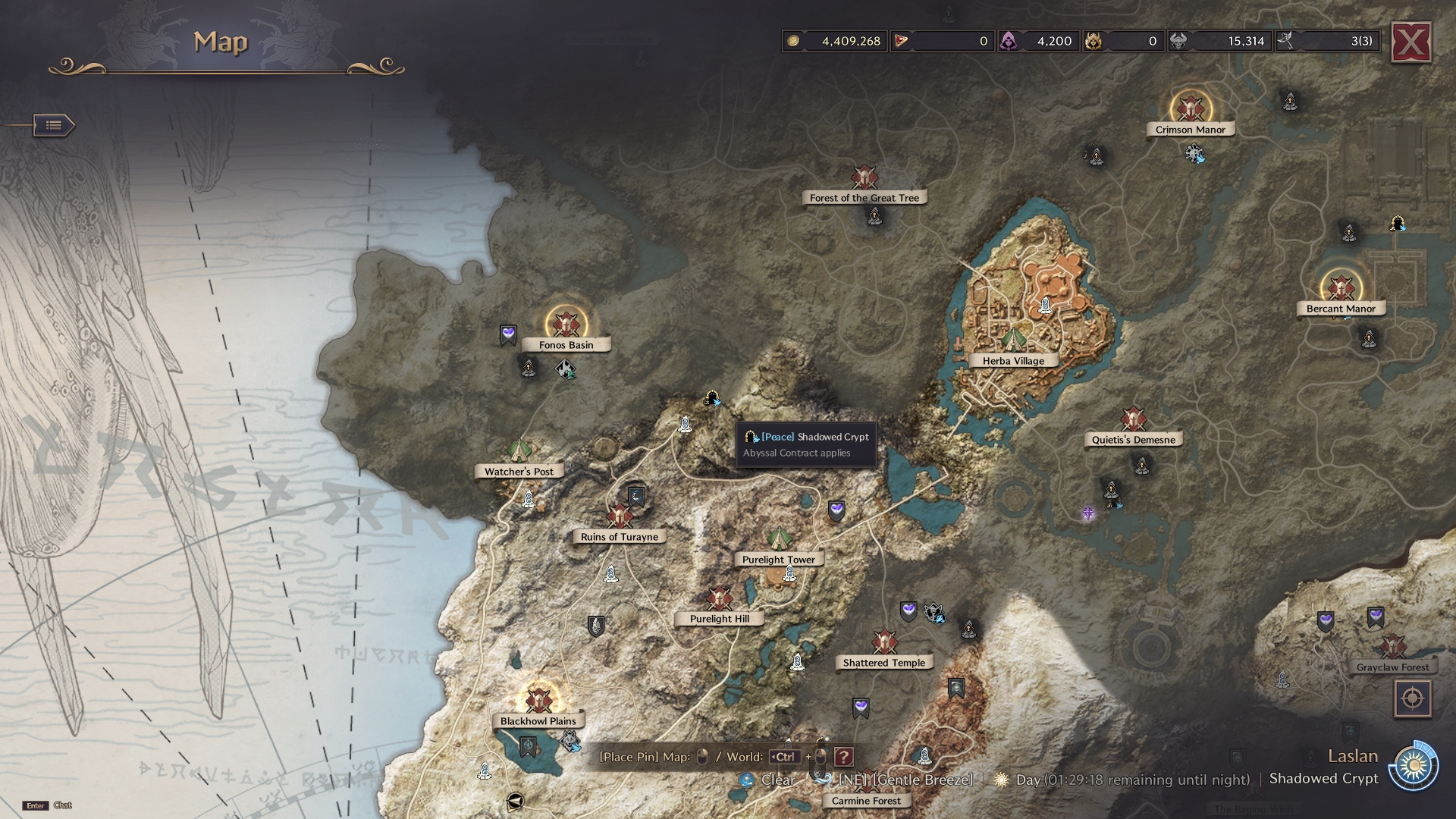 How to Fix Shadow Crypt Exploration Quests Not Working: A Complete Guide