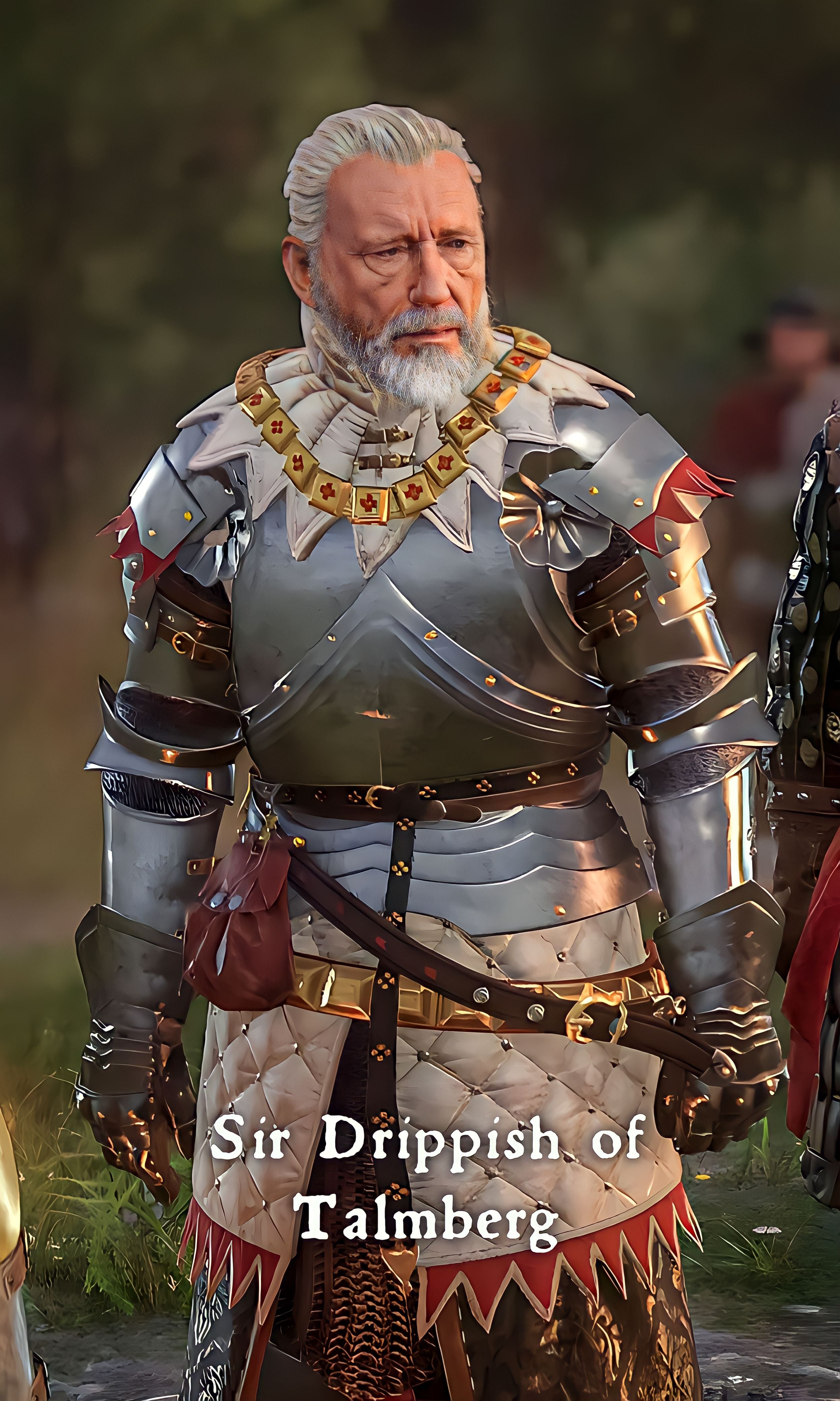 Kingdom Come Deliverance Talmberg Armor: A Piece of History or Just Fancy Fashion?