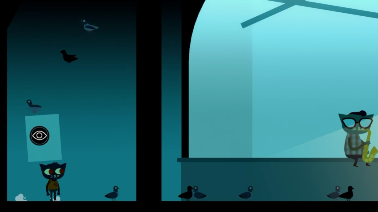 Night in the Woods Trophy Guide
