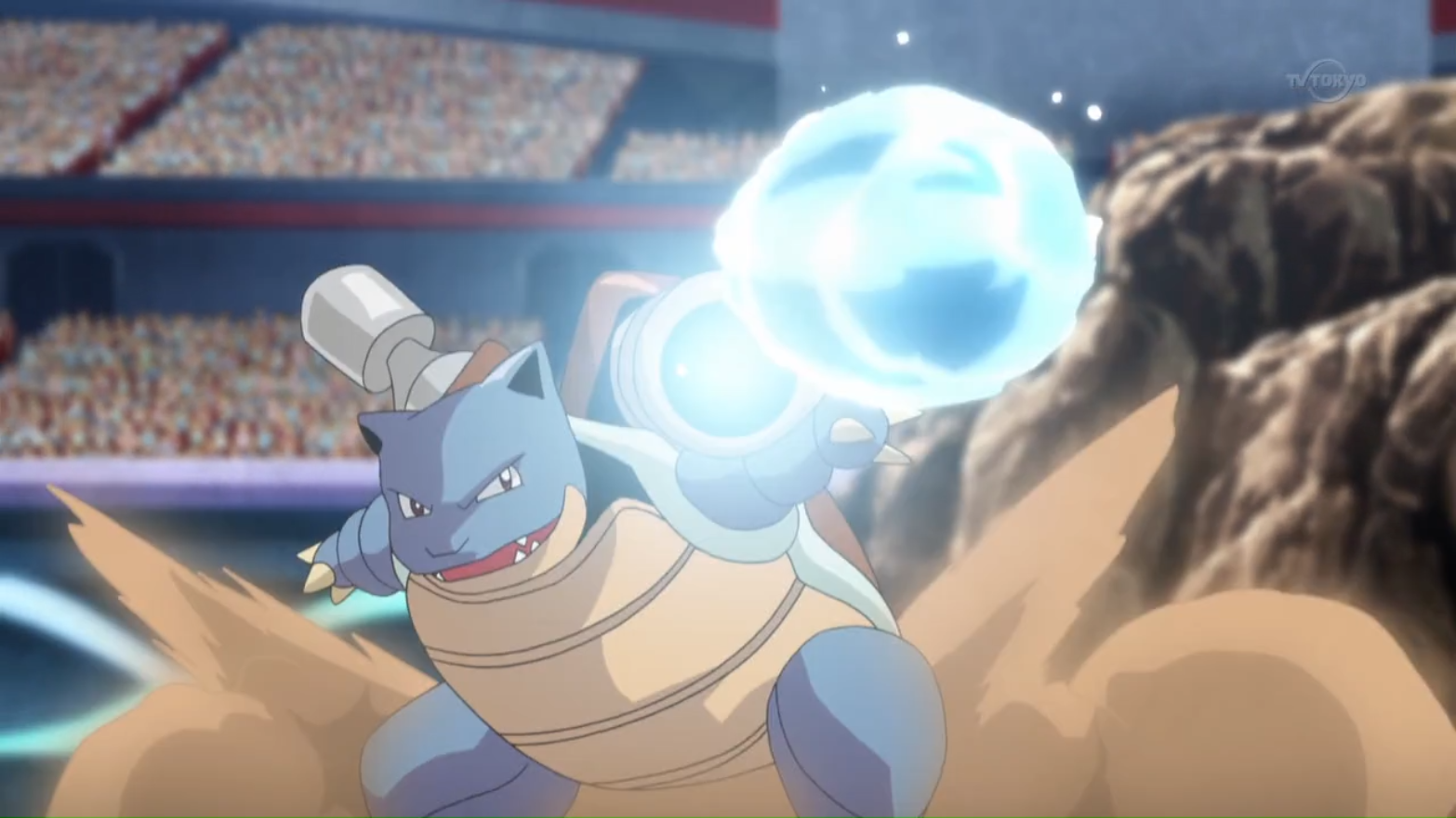 Hydro Pump vs Hydro Cannon: Which One is Better for Your Battle?