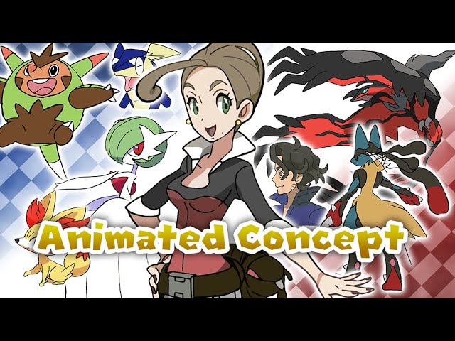 Pokemon Y Cover: A Deep Dive Into the Iconic Artwork and Its Impact on Gameplay