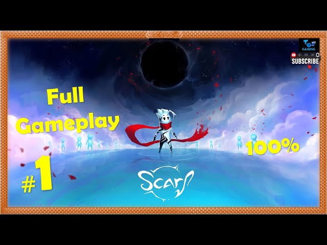 Scarf Camouflage: The Mystery of the Hidden Gameplay Element