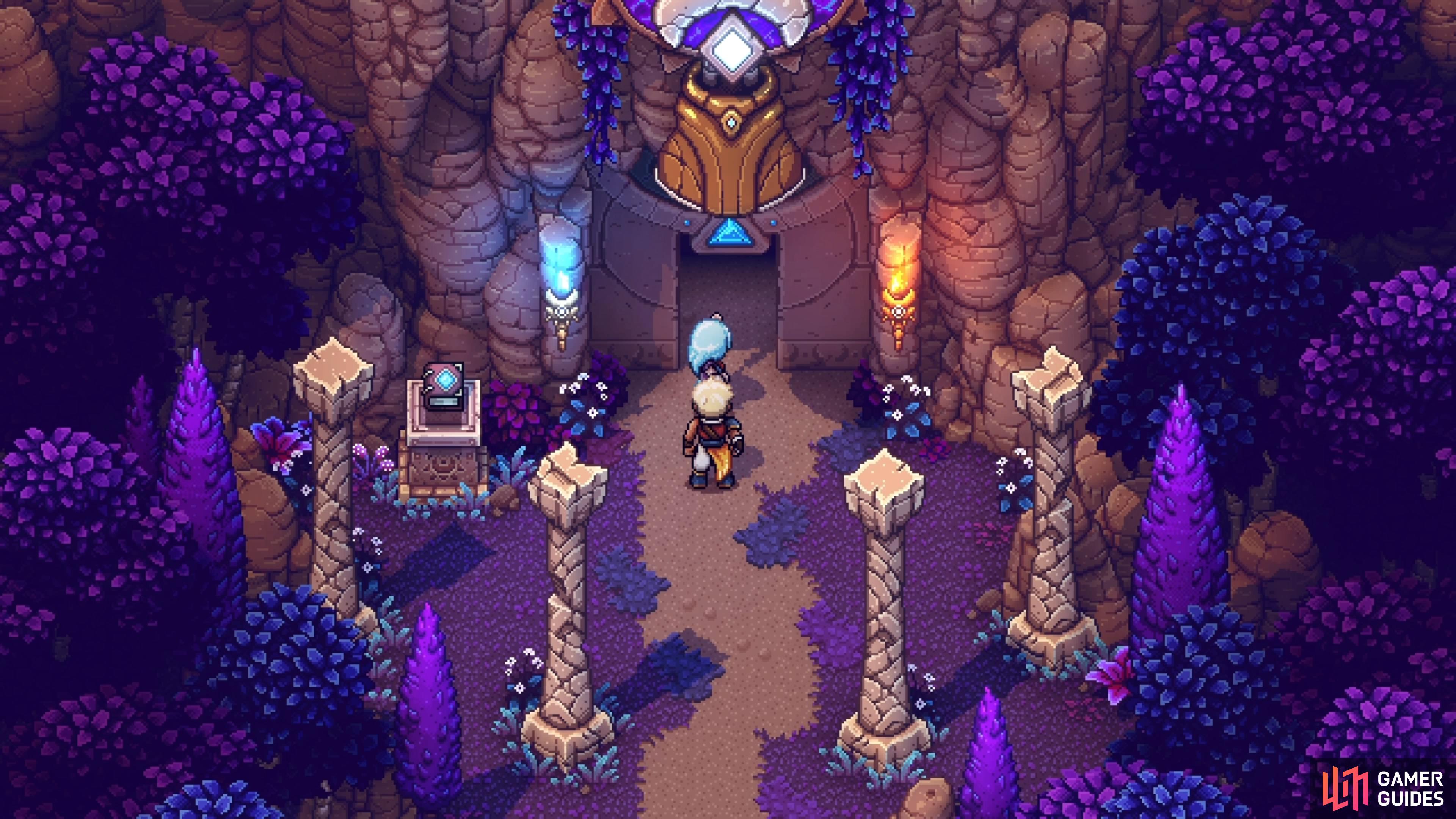 Rochevres Can Be Found in the Forbidden Cavern: What It Means for Your Adventure