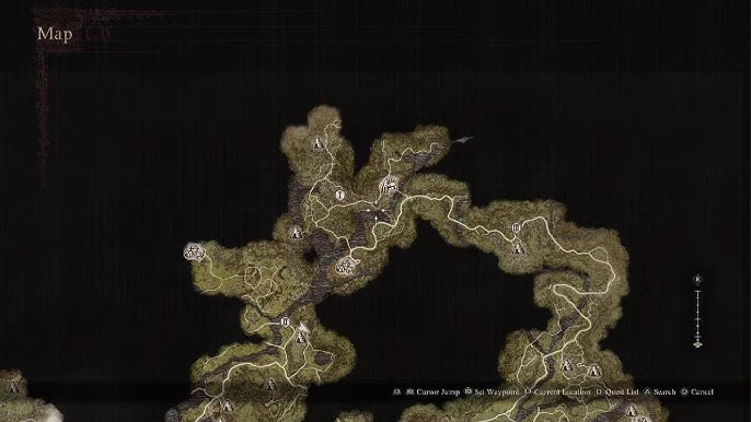 Marshland Settlement in Dragon's Dogma 2: Solving The Issues for a Better Experience