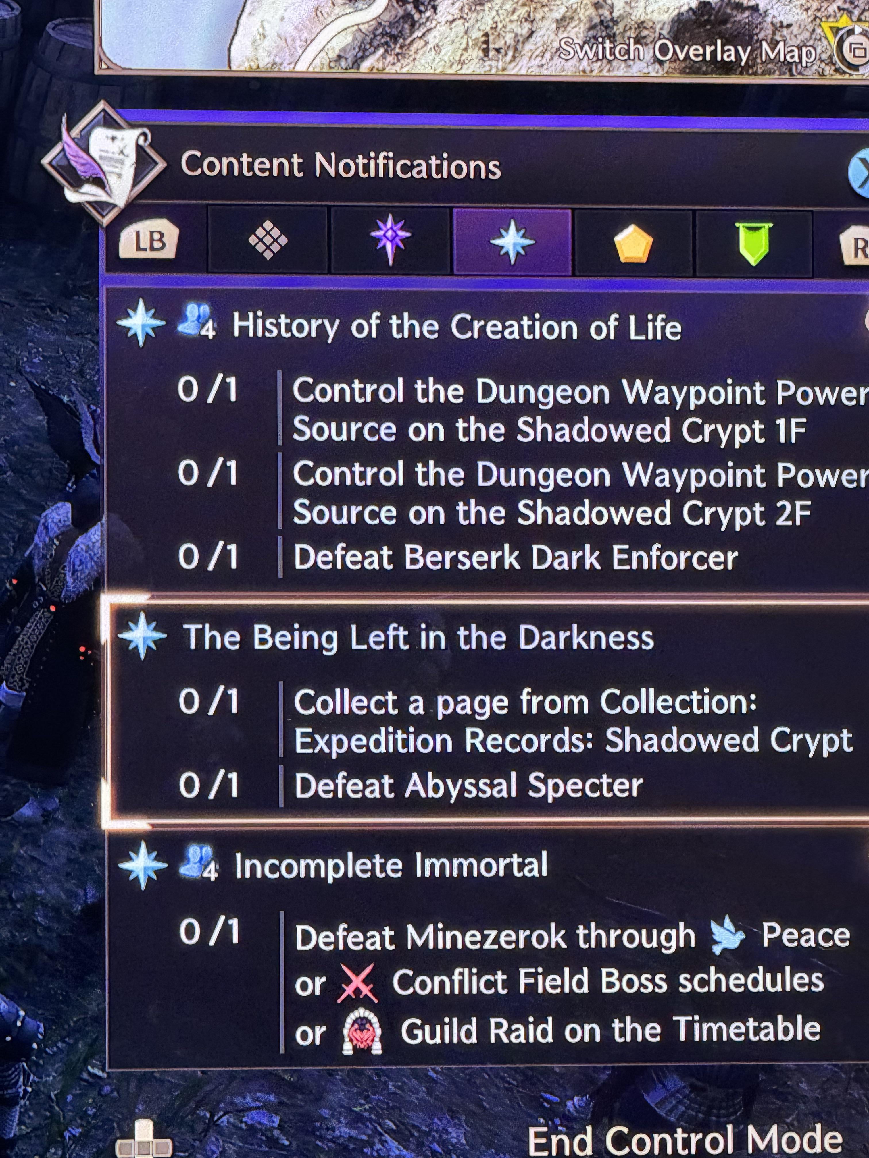 How to Fix Shadow Crypt Exploration Quests Not Working: A Complete Guide