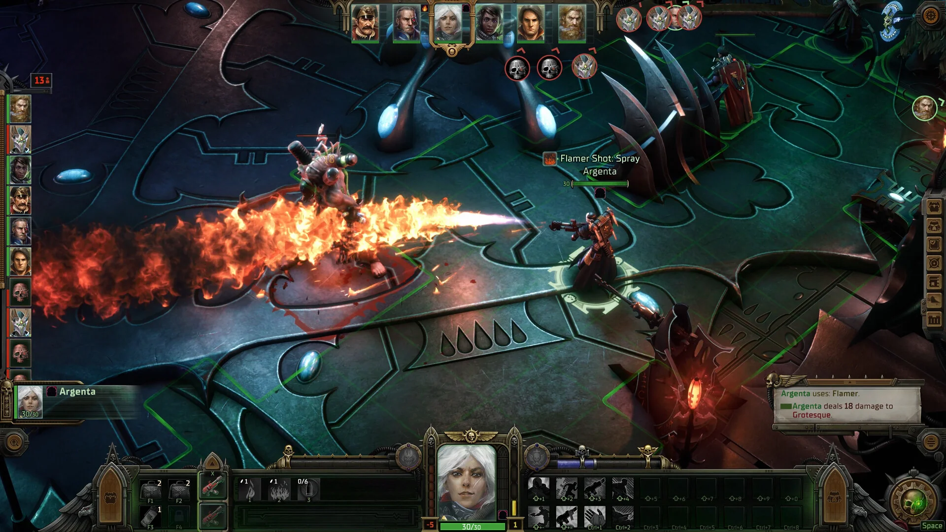 Rogue Trader Camera Stuck: How to Free Your View and Enjoy the Game Again