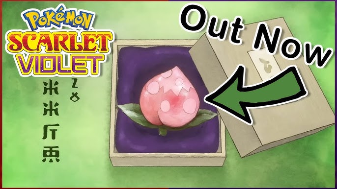 Scarlet Berry: The Mysterious Fruit That Keeps Giving – A Gamer's Guide to Unraveling the Mystery