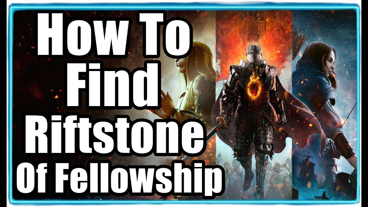 Rift of Fellowship: Understanding the Issue and Finding Solutions