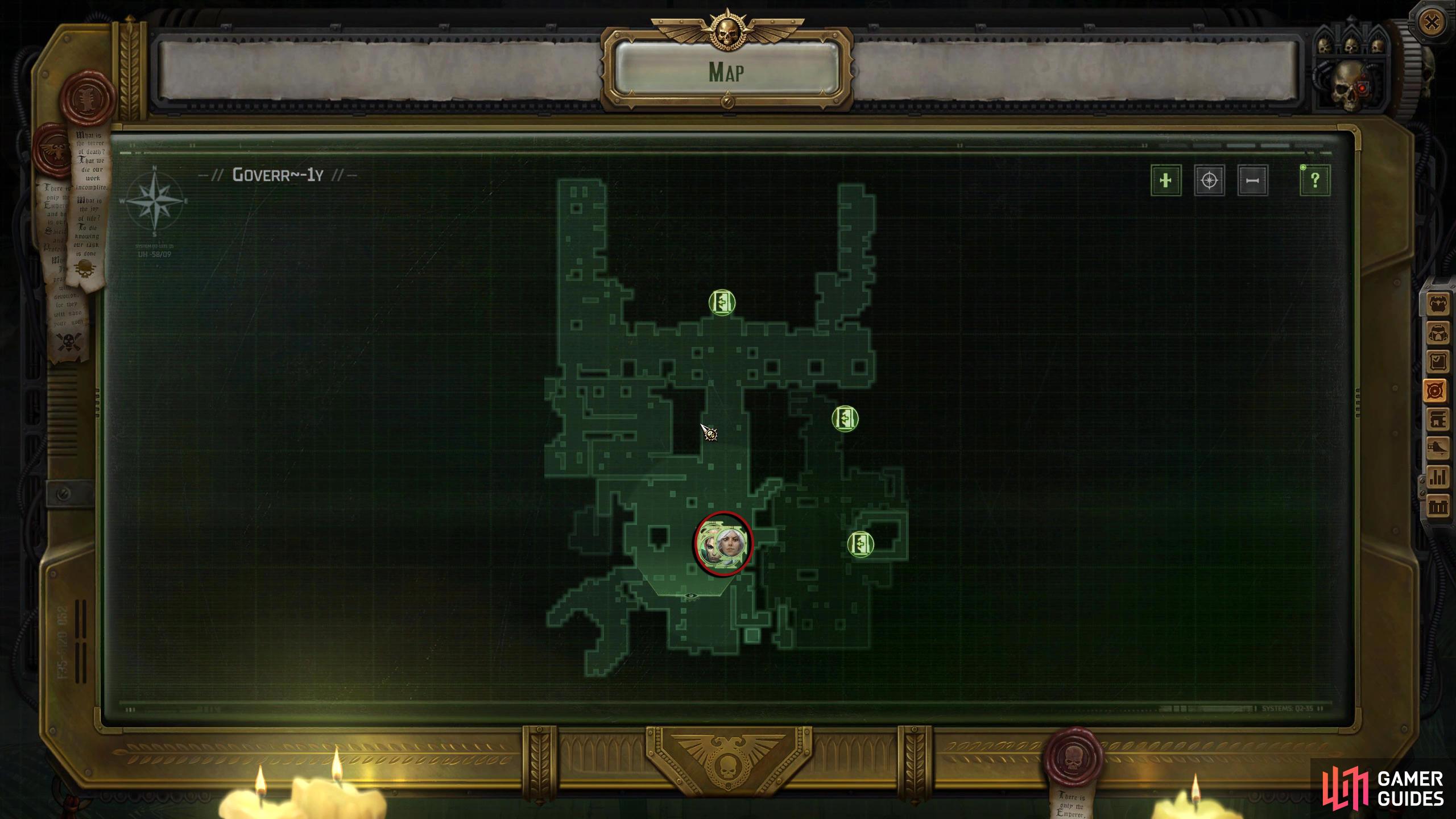 Rogue Trader: Master of Seals - What’s Going Wrong and How to Fix It