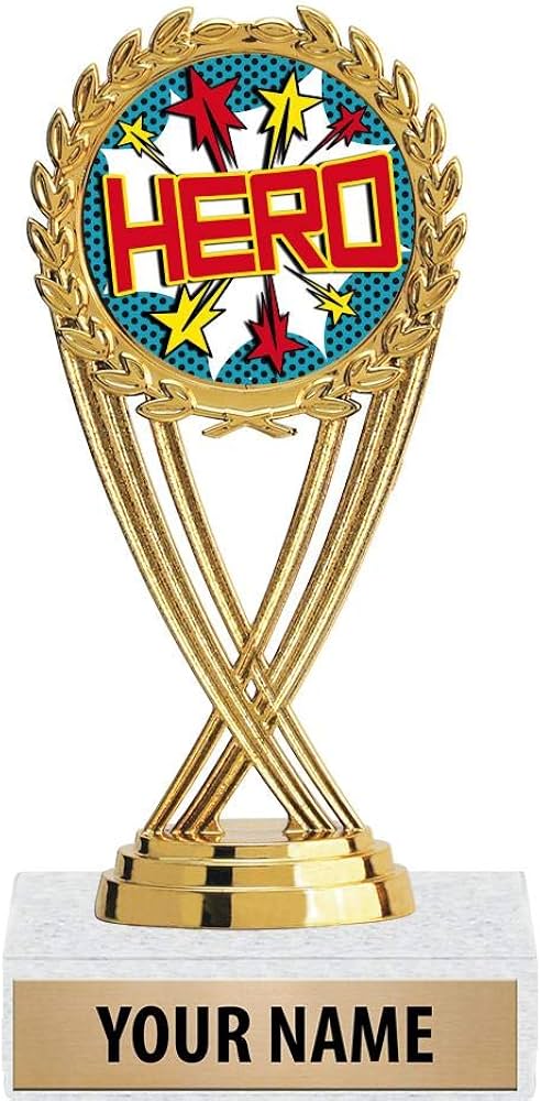 Hero Trophy: A Tough Challenge or a Sweet Victory?