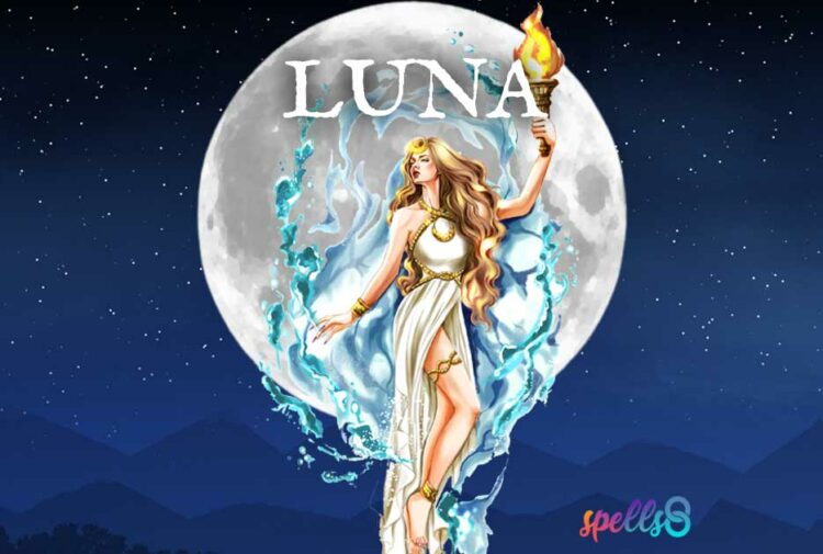 Offering to Selune: A Guide to the Moon Goddess's Challenge
