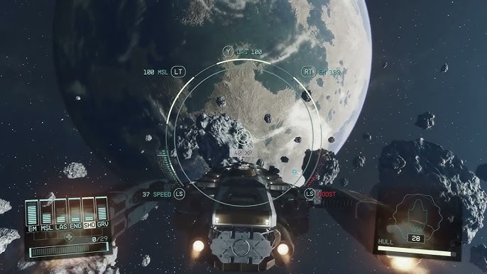 Nirah System Starfield: The Mystery and Challenges Players Face