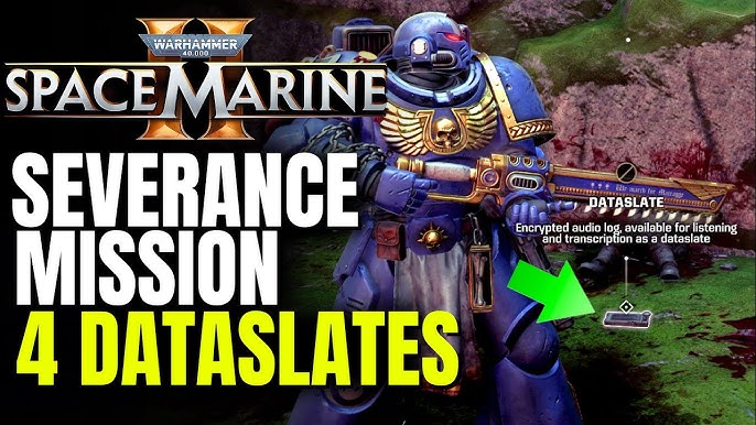 Everything You Need to Know About Severance Dataslates in the Game: Unlocking Secrets and Enhancing Your Experience
