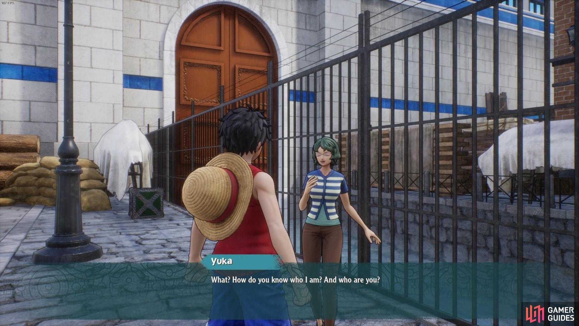 Nina One Piece: A Journey Full of Fun and Challenges