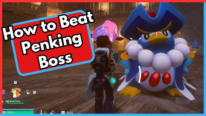 Penking Cap Pal World: What You Need to Know About Its Quirky Quests and How to Tackle Common Issues