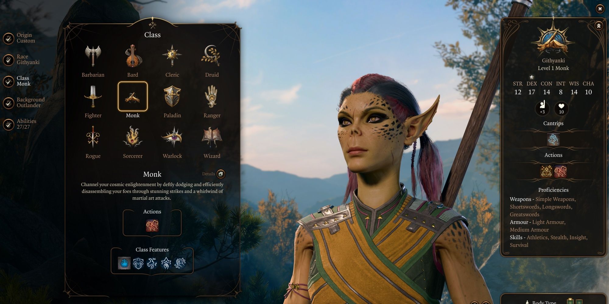 Items That Increase Wisdom BG3: Boost Your Intelligence and Have Fun!