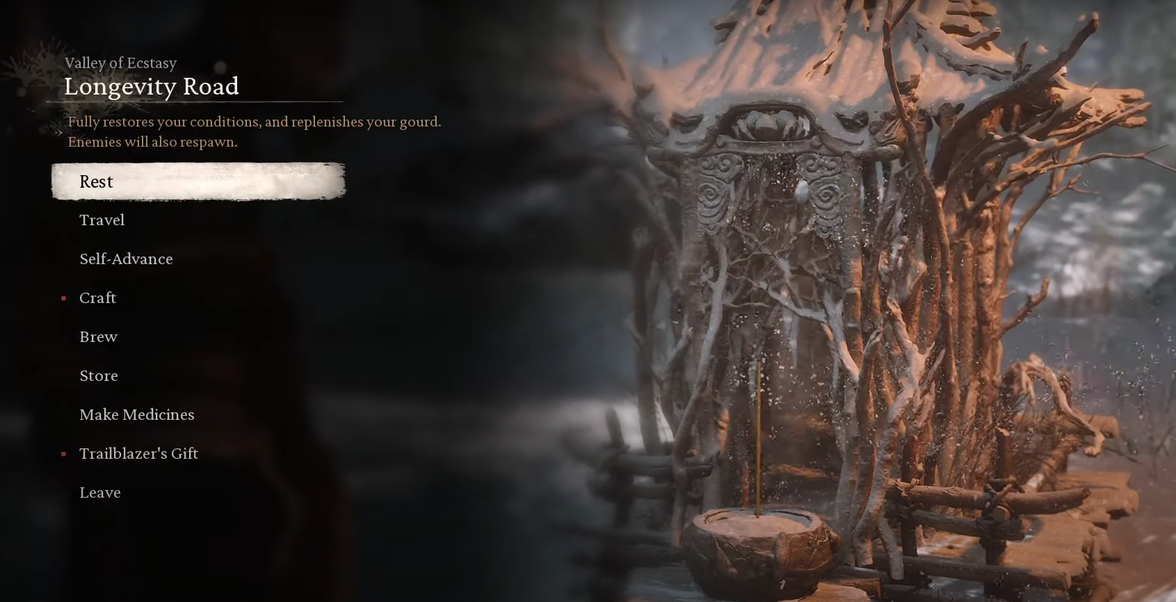 Longevity Road Keeper Shrine: A Tough Journey or Just Another Puzzle?