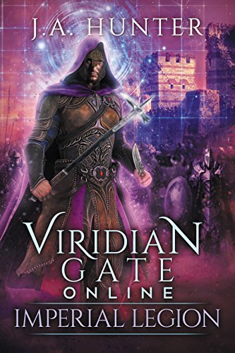 Imperial Legionary: A Journey into the Heart of the Game