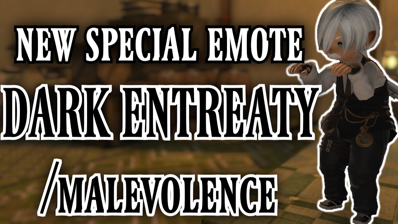 Malevolence FFXIV: Troubles, Solutions, and Player Experience