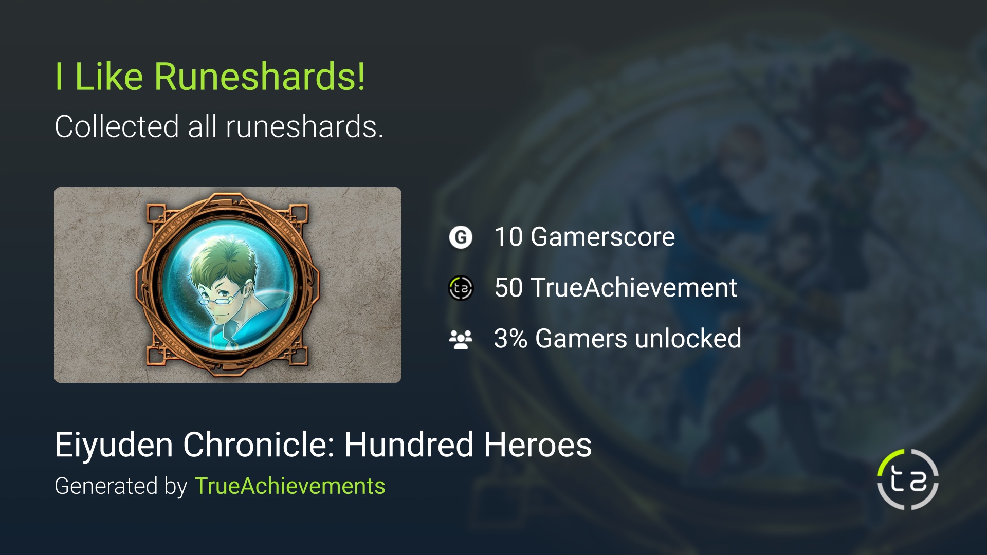Runeshards: The Hidden Struggles and How to Conquer Them