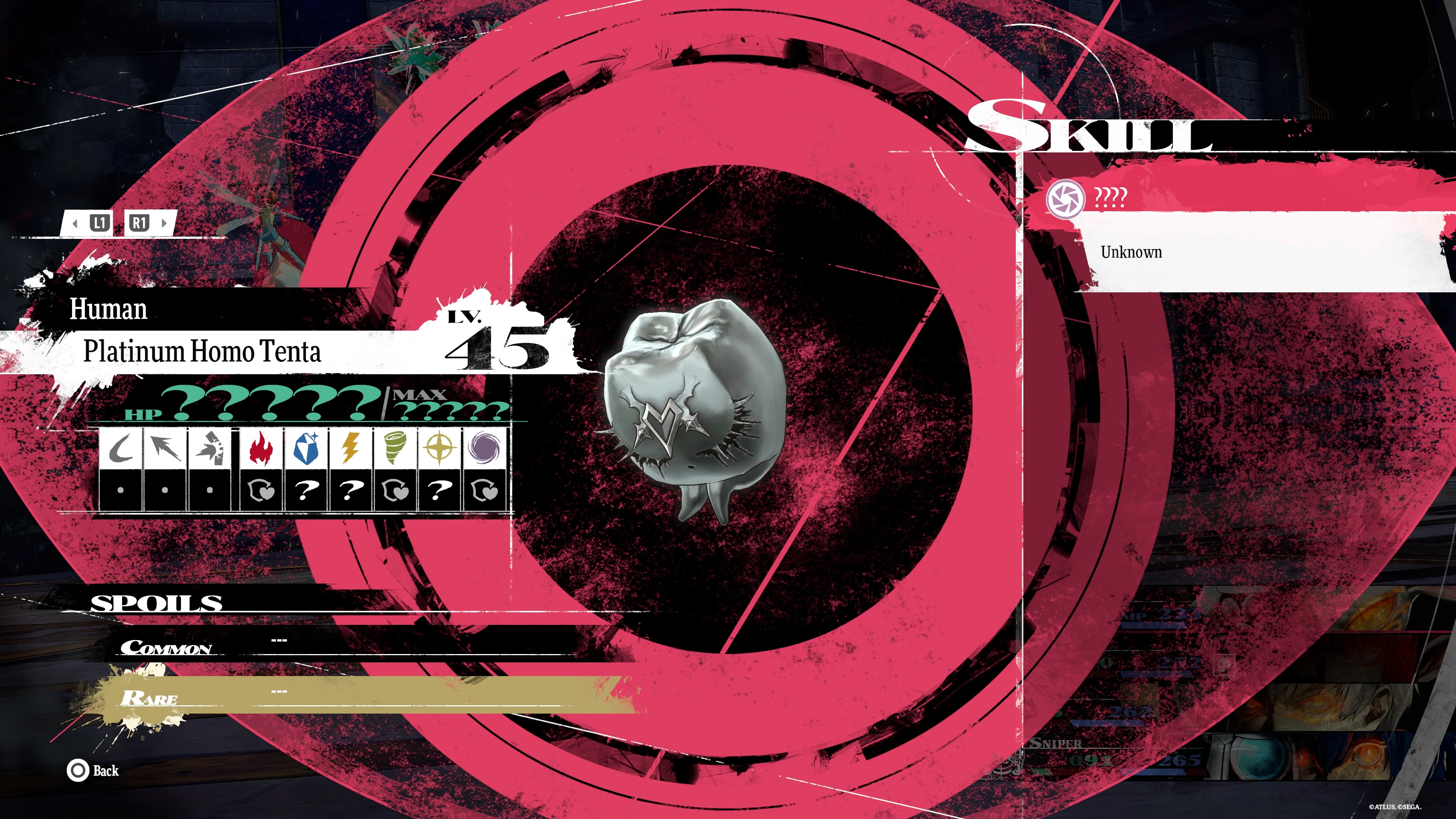 Platinum Homo Tenta: Solving the Mysteries of This Quirky Game Phenomenon